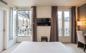 Hotel Flore Paris